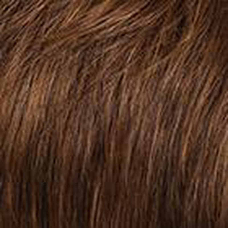 VIP Extensions Stylista Average by Gabor Wig Dark Olive Green GL12-16 GOLDEN WALNUT,GL14-16 HONEY TOAST,GL4-8 DARK CHOCOLATE,GL 8-10 DARK CHESTNUT,GL 2-6 BLACK COFFEE,GL 8-29 HAZELNUT,GL16-27 BUTTERED BISCUIT,GL 14-22 SANDY BLONDE,GL 56-60 SUGARED SILVER,GL10/12 Sunlight Chestnut