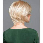 VIP Extensions Stylista Average by Gabor Wig Light Slate Gray GL12-16 GOLDEN WALNUT,GL14-16 HONEY TOAST,GL4-8 DARK CHOCOLATE,GL 8-10 DARK CHESTNUT,GL 2-6 BLACK COFFEE,GL 8-29 HAZELNUT,GL16-27 BUTTERED BISCUIT,GL 14-22 SANDY BLONDE,GL 56-60 SUGARED SILVER,GL10/12 Sunlight Chestnut