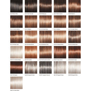 VIP Extensions Stylista Average by Gabor Wig White Smoke GL12-16 GOLDEN WALNUT,GL14-16 HONEY TOAST,GL4-8 DARK CHOCOLATE,GL 8-10 DARK CHESTNUT,GL 2-6 BLACK COFFEE,GL 8-29 HAZELNUT,GL16-27 BUTTERED BISCUIT,GL 14-22 SANDY BLONDE,GL 56-60 SUGARED SILVER,GL10/12 Sunlight Chestnut