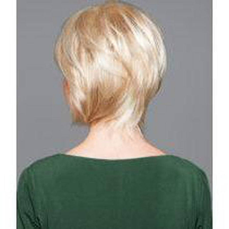 VIP Extensions Stylista Average by Gabor Wig Light Slate Gray GL12-16 GOLDEN WALNUT,GL14-16 HONEY TOAST,GL4-8 DARK CHOCOLATE,GL 8-10 DARK CHESTNUT,GL 2-6 BLACK COFFEE,GL 8-29 HAZELNUT,GL16-27 BUTTERED BISCUIT,GL 14-22 SANDY BLONDE,GL 56-60 SUGARED SILVER,GL10/12 Sunlight Chestnut