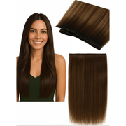 VIP Extensions StylNHair  Quantum Weft  50 Grams Hair Extension