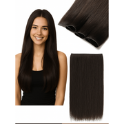 VIP Extensions StylNHair  Quantum Weft  50 Grams Hair Extension