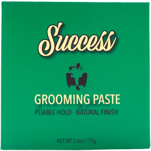 Thesalonguy - Success - Grooming Paste