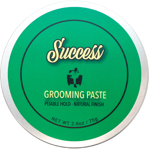 Thesalonguy - Success - Grooming Paste