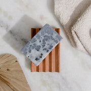 ZeroWasteStore.com Soap Bar - 4oz, Face and Body, 8 Scent Options, All Natural Bar Soap, Vegan, Plastic Free Bar Soap