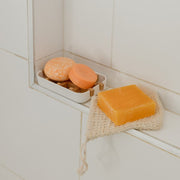 ZeroWasteStore.com Zero Waste Glycerin Soap Bar - Suds & Eco, 4.5oz Bar Soap