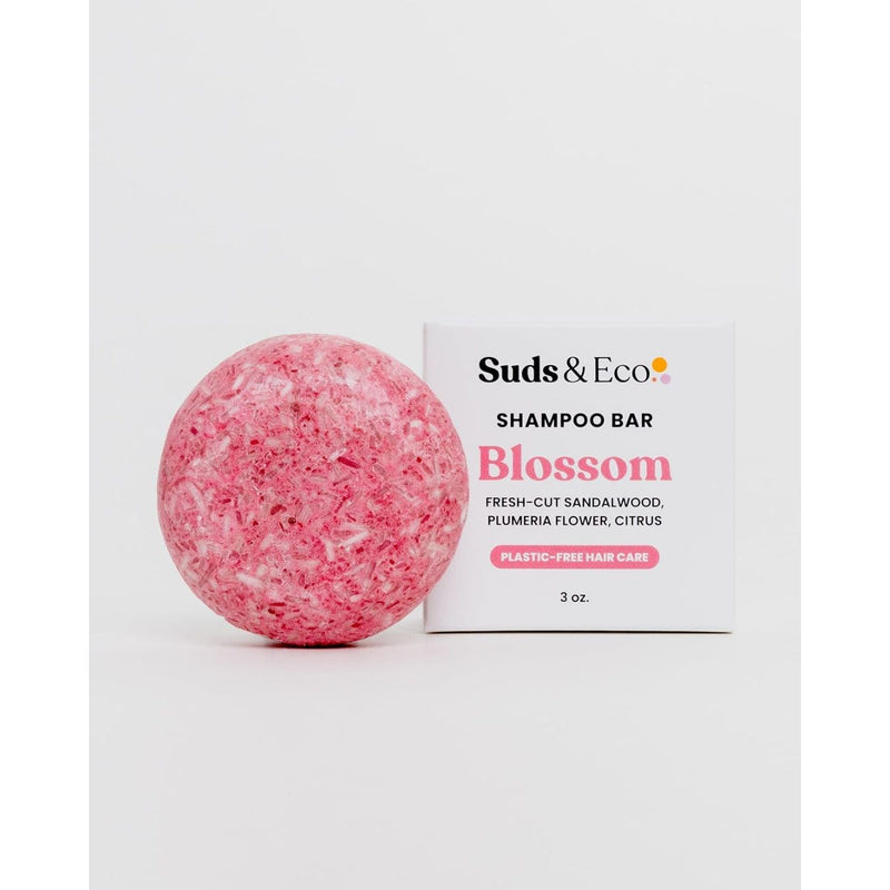 ZeroWasteStore.com Shampoo Bar Shampoo