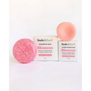 ZeroWasteStore.com Shampoo & Conditioner Bar Duo Shampoo & Conditioner Sets