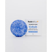 ZeroWasteStore.com Shampoo Bar Shampoo