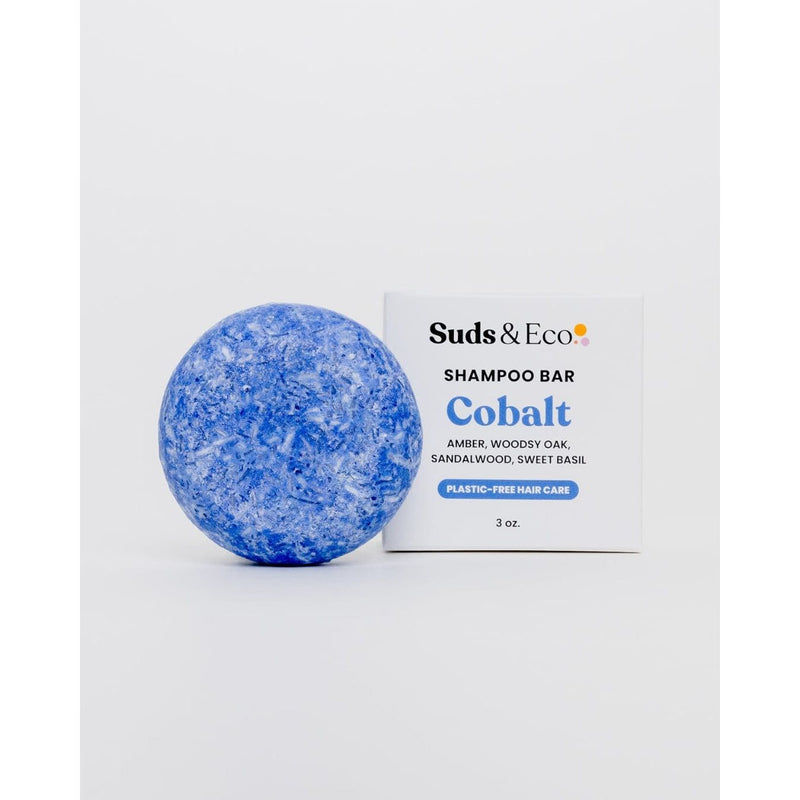 ZeroWasteStore.com Shampoo Bar Shampoo