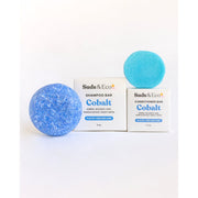 ZeroWasteStore.com Shampoo & Conditioner Bar Duo Shampoo & Conditioner Sets