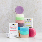ZeroWasteStore.com Conditioner Bar Conditioners