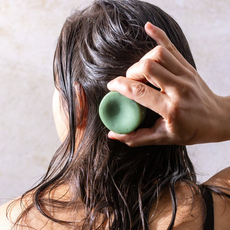 ZeroWasteStore.com Conditioner Bar Conditioners