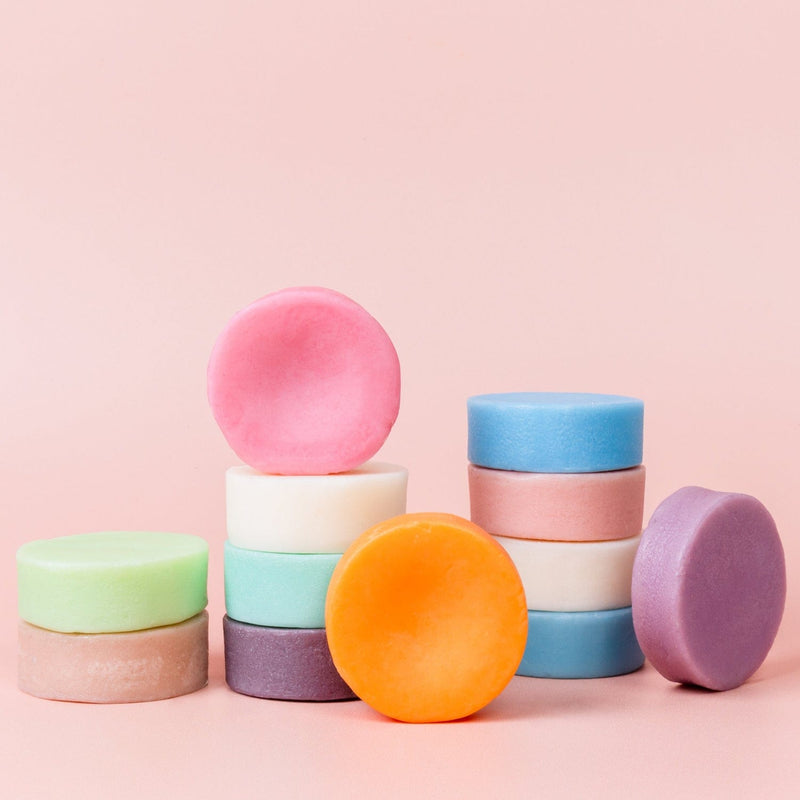 ZeroWasteStore.com Conditioner Bar Conditioners