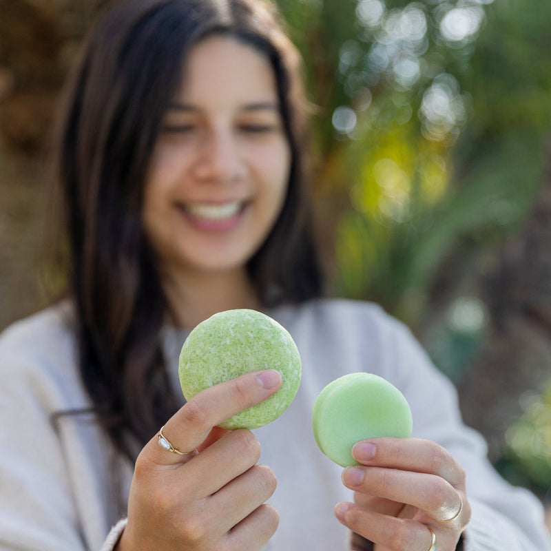 ZeroWasteStore.com Conditioner Bar Conditioners