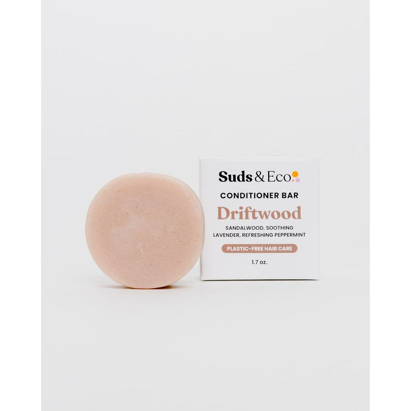 ZeroWasteStore.com Conditioner Bar Conditioners