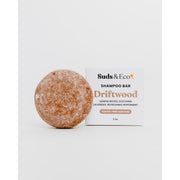 ZeroWasteStore.com Shampoo Bar Shampoo