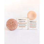 ZeroWasteStore.com Shampoo & Conditioner Bar Duo Shampoo & Conditioner Sets