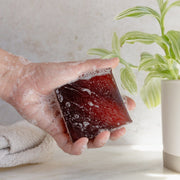 ZeroWasteStore.com Zero Waste Glycerin Soap Bar - Suds & Eco, 4.5oz Bar Soap