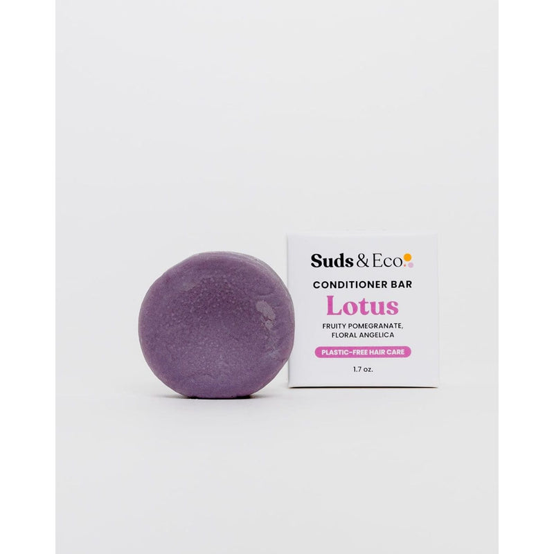 ZeroWasteStore.com Conditioner Bar Conditioners