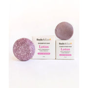 ZeroWasteStore.com Shampoo & Conditioner Bar Duo Shampoo & Conditioner Sets