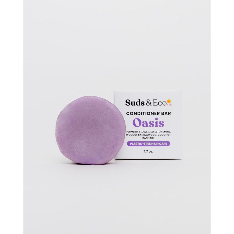 ZeroWasteStore.com Conditioner Bar Conditioners