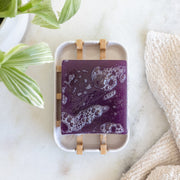 ZeroWasteStore.com Zero Waste Glycerin Soap Bar - Suds & Eco, 4.5oz Bar Soap