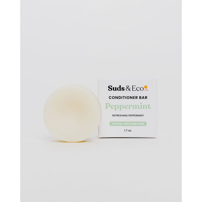 ZeroWasteStore.com Conditioner Bar Conditioners
