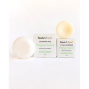 ZeroWasteStore.com Shampoo & Conditioner Bar Duo Shampoo & Conditioner Sets
