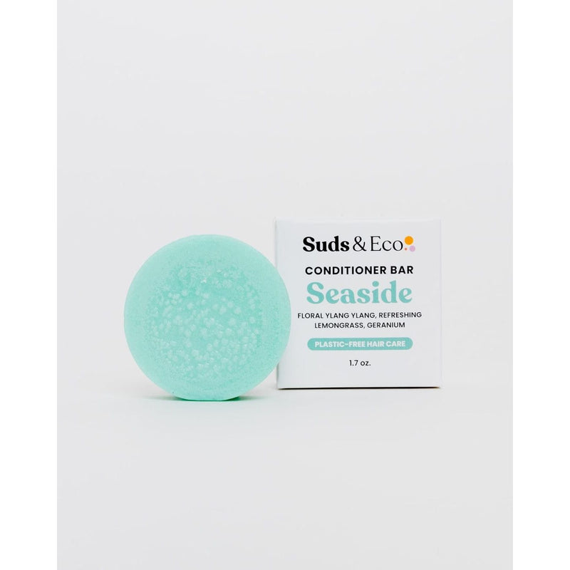 ZeroWasteStore.com Conditioner Bar Conditioners
