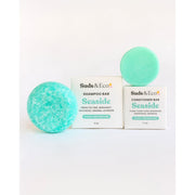 ZeroWasteStore.com Shampoo & Conditioner Bar Duo Shampoo & Conditioner Sets