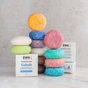 ZeroWasteStore.com Shampoo Bar Shampoo