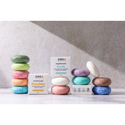 ZeroWasteStore.com Shampoo Bar Shampoo