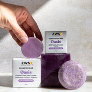 ZeroWasteStore.com Shampoo & Conditioner Bar Duo Shampoo & Conditioner Sets