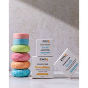ZeroWasteStore.com Shampoo & Conditioner Bar Duo Shampoo & Conditioner Sets