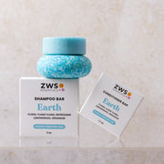 ZeroWasteStore.com Shampoo & Conditioner Bar Duo Shampoo & Conditioner Sets