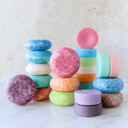 ZeroWasteStore.com Shampoo & Conditioner Bar Duo Shampoo & Conditioner Sets