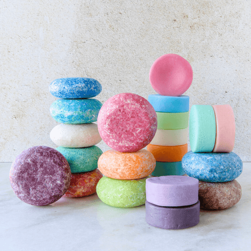 ZeroWasteStore.com Shampoo & Conditioner Bar Duo Shampoo & Conditioner Sets