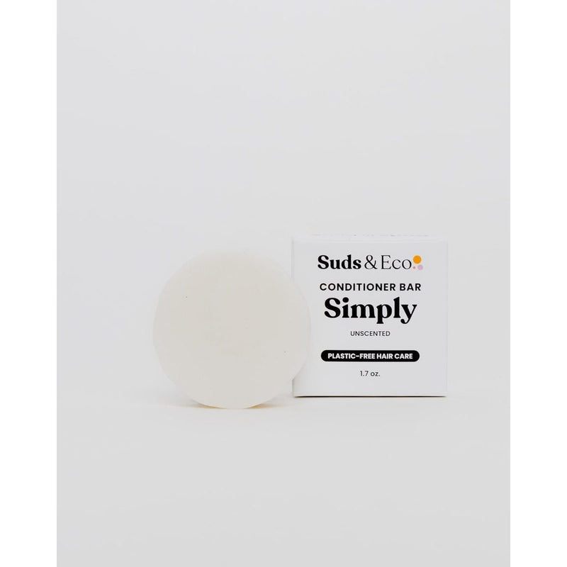 ZeroWasteStore.com Conditioner Bar Conditioners