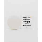 ZeroWasteStore.com Shampoo Bar Shampoo