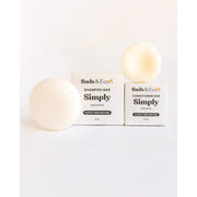 ZeroWasteStore.com Shampoo & Conditioner Bar Duo Shampoo & Conditioner Sets