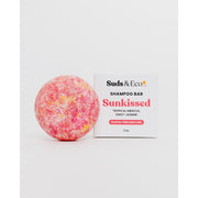 ZeroWasteStore.com Shampoo Bar Shampoo