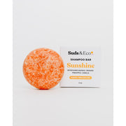 ZeroWasteStore.com Shampoo Bar Shampoo
