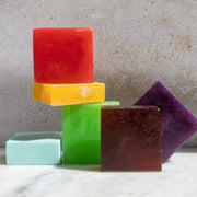 ZeroWasteStore.com Zero Waste Glycerin Soap Bar - Suds & Eco, 4.5oz Bar Soap