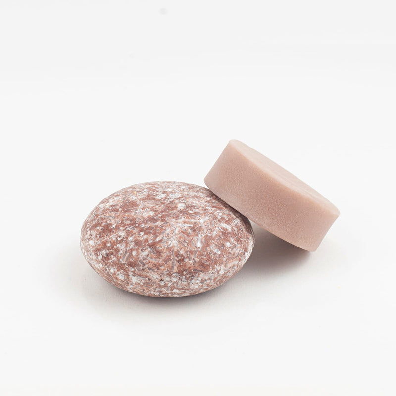 ZeroWasteStore.com Shampoo & Conditioner Bar Duo Shampoo & Conditioner Sets White Smoke Seasonal Harvest