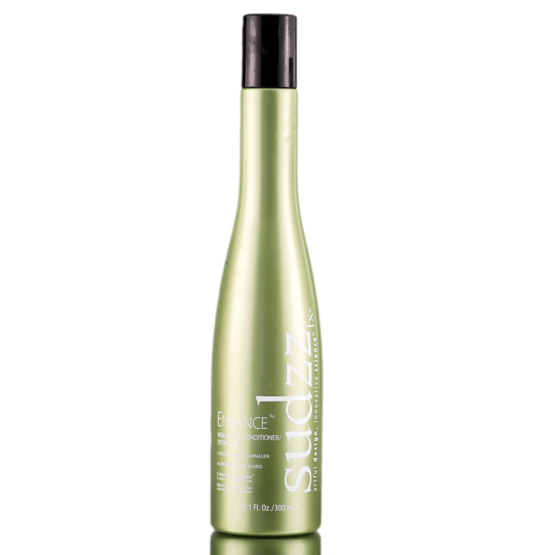 VIP Extensions Sudzz fx Enhance Daily Conditioner 10.1 fl oz Hair Care