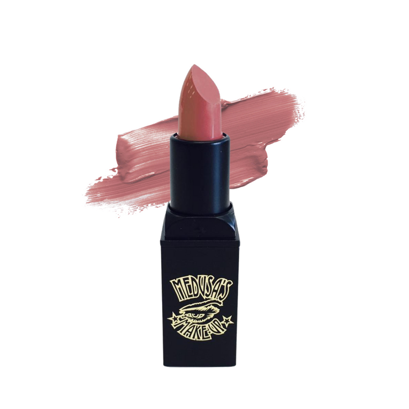 Medusa's Makeup Satin Lipstick - Sugar Daddy