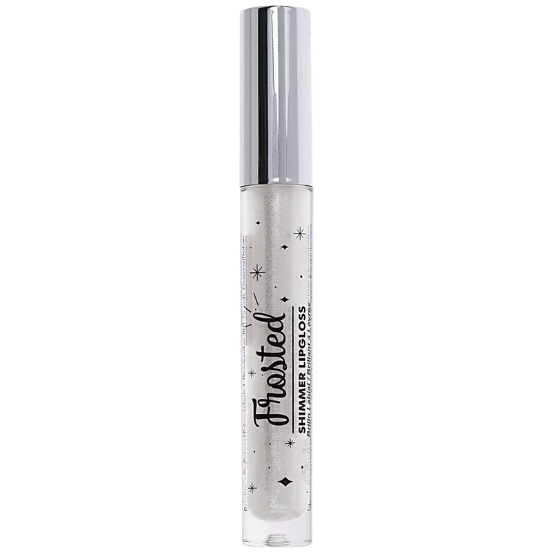 Frosted Lip Gloss