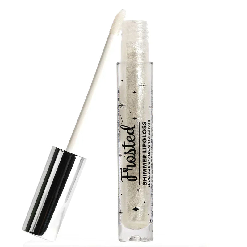 Frosted Lip Gloss