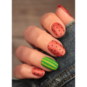 UberChic Beauty Let's Get Lost Stamping Plate